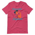 [Unique Girls Empowerment T-Shirts & Accessories Online]-Detour Fancy Gear