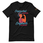 [Unique Girls Empowerment T-Shirts & Accessories Online]-Detour Fancy Gear