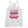 [Unique Girls Empowerment T-Shirts & Accessories Online]-Detour Fancy Gear