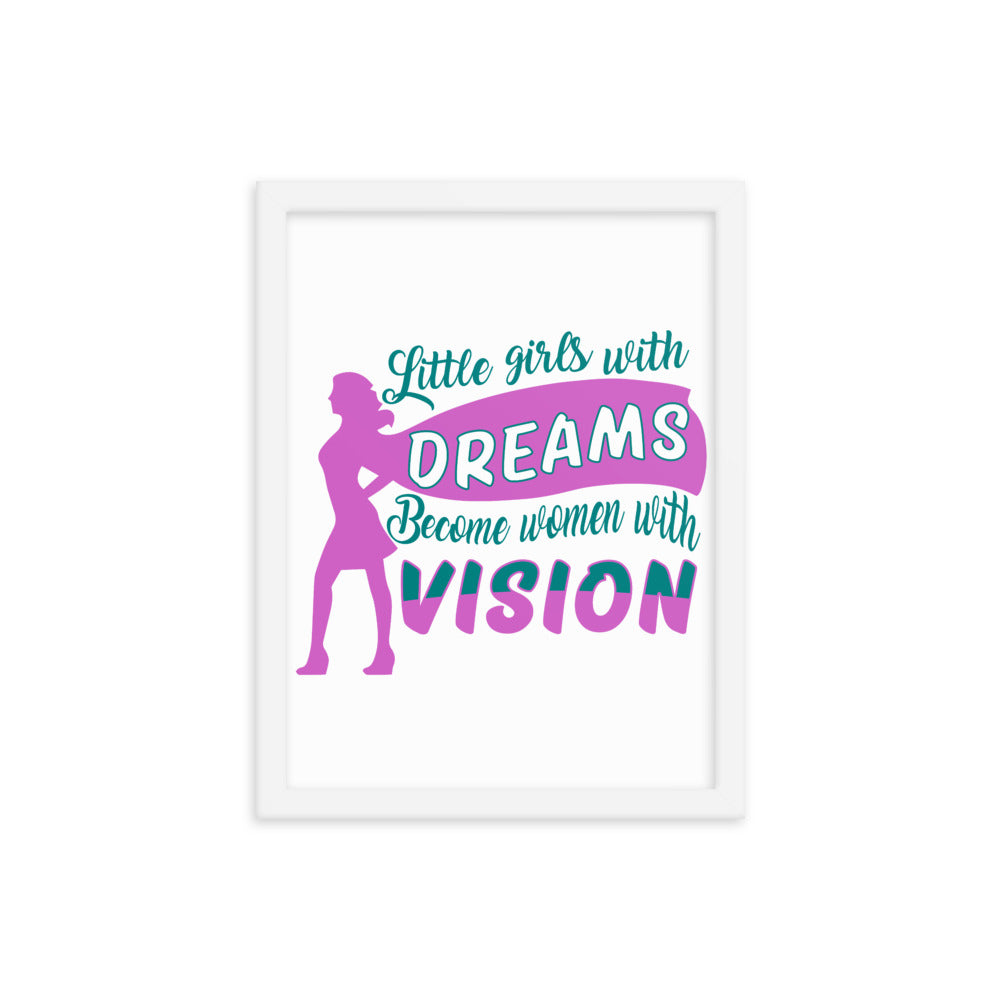 [Unique Girls Empowerment T-Shirts & Accessories Online]-Detour Fancy Gear