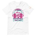[Unique Girls Empowerment T-Shirts & Accessories Online]-Detour Fancy Gear