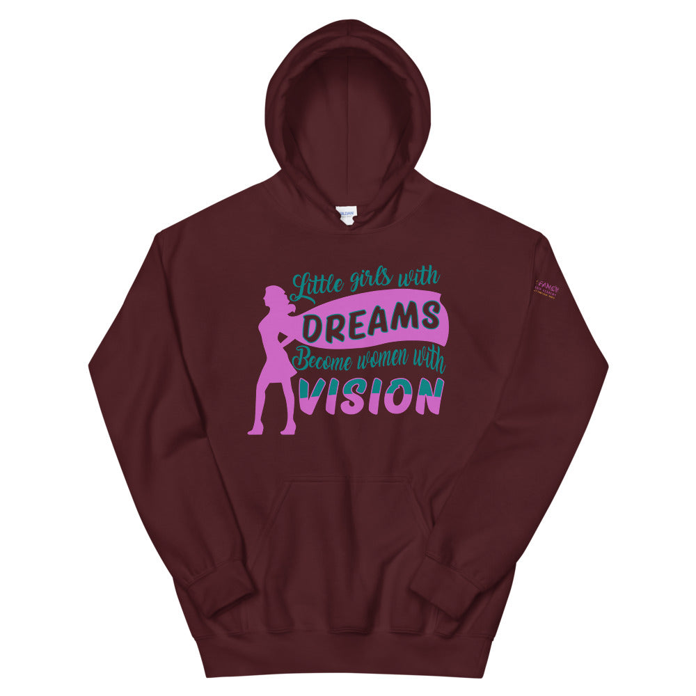 [Unique Girls Empowerment T-Shirts & Accessories Online]-Detour Fancy Gear