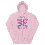 [Unique Girls Empowerment T-Shirts & Accessories Online]-Detour Fancy Gear