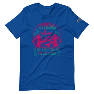 [Unique Girls Empowerment T-Shirts & Accessories Online]-Detour Fancy Gear