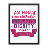 [Unique Girls Empowerment T-Shirts & Accessories Online]-Detour Fancy Gear