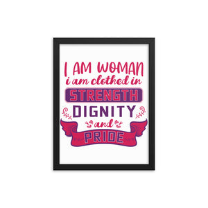 [Unique Girls Empowerment T-Shirts & Accessories Online]-Detour Fancy Gear