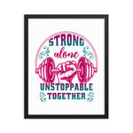 [Unique Girls Empowerment T-Shirts & Accessories Online]-Detour Fancy Gear