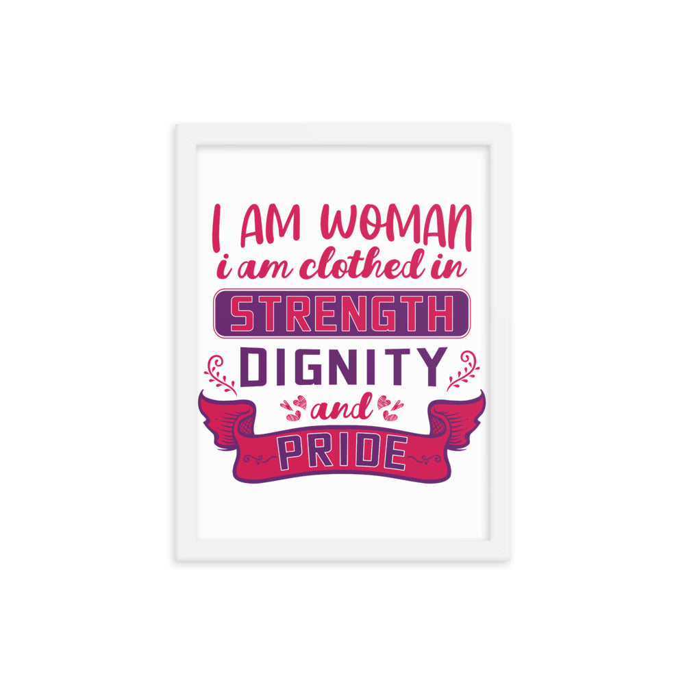 [Unique Girls Empowerment T-Shirts & Accessories Online]-Detour Fancy Gear