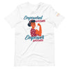 [Unique Girls Empowerment T-Shirts & Accessories Online]-Detour Fancy Gear