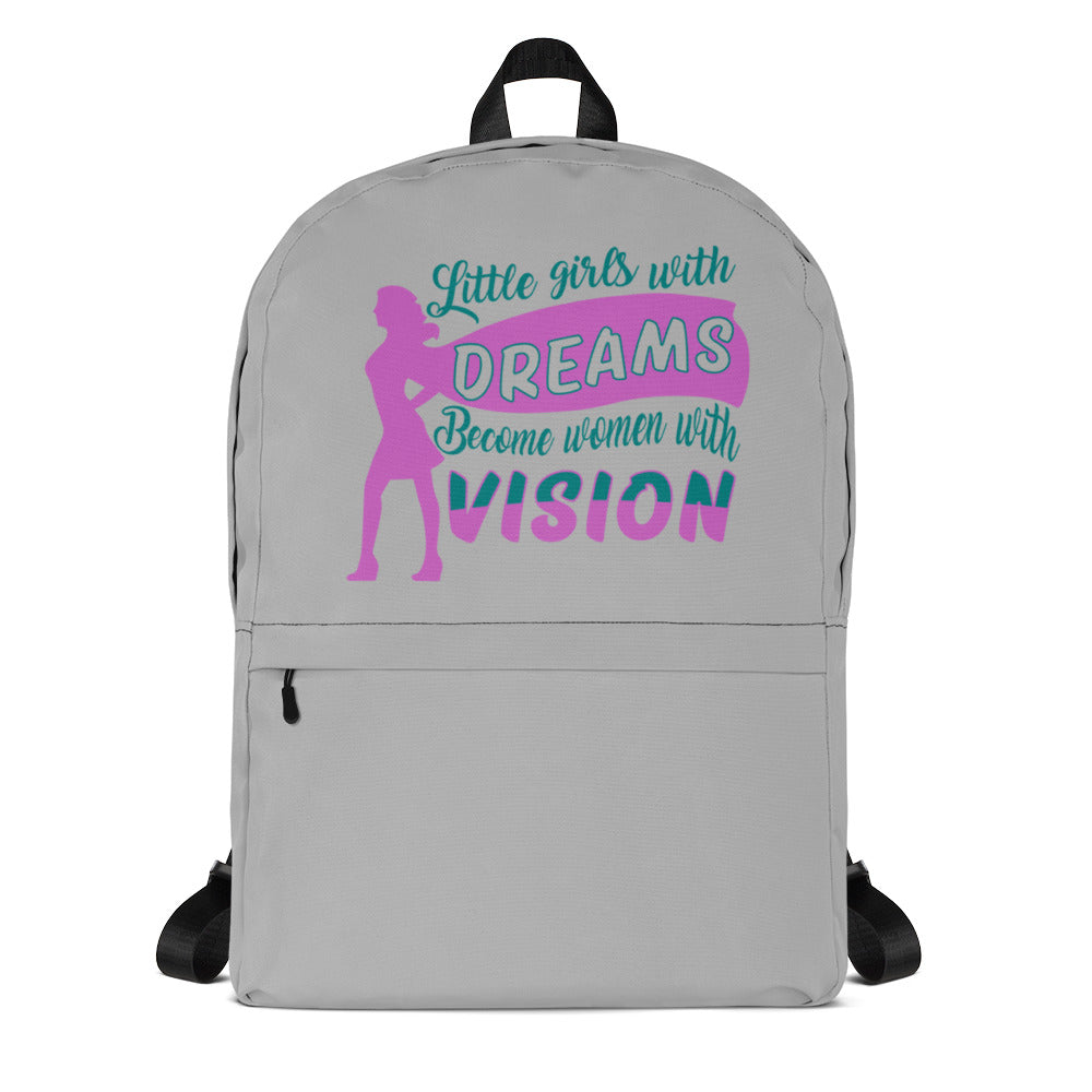 [Unique Girls Empowerment T-Shirts & Accessories Online]-Detour Fancy Gear