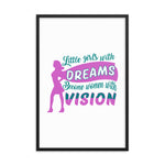 [Unique Girls Empowerment T-Shirts & Accessories Online]-Detour Fancy Gear