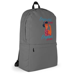 [Unique Girls Empowerment T-Shirts & Accessories Online]-Detour Fancy Gear