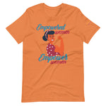 [Unique Girls Empowerment T-Shirts & Accessories Online]-Detour Fancy Gear