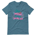 [Unique Girls Empowerment T-Shirts & Accessories Online]-Detour Fancy Gear