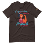 [Unique Girls Empowerment T-Shirts & Accessories Online]-Detour Fancy Gear
