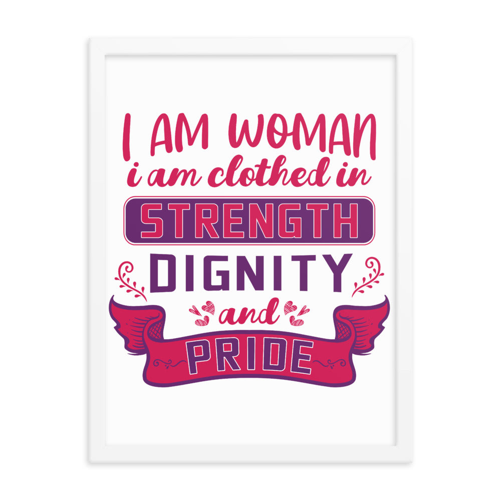 [Unique Girls Empowerment T-Shirts & Accessories Online]-Detour Fancy Gear