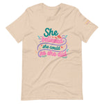 [Unique Girls Empowerment T-Shirts & Accessories Online]-Detour Fancy Gear