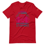 [Unique Girls Empowerment T-Shirts & Accessories Online]-Detour Fancy Gear