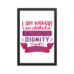 [Unique Girls Empowerment T-Shirts & Accessories Online]-Detour Fancy Gear