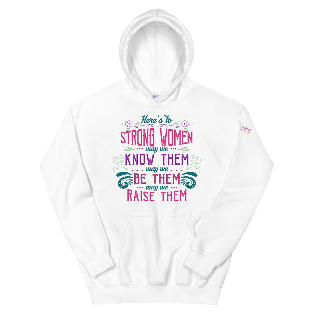 [Unique Girls Empowerment T-Shirts & Accessories Online]-Detour Fancy Gear