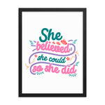 [Unique Girls Empowerment T-Shirts & Accessories Online]-Detour Fancy Gear