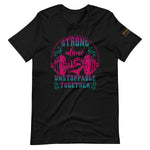 [Unique Girls Empowerment T-Shirts & Accessories Online]-Detour Fancy Gear