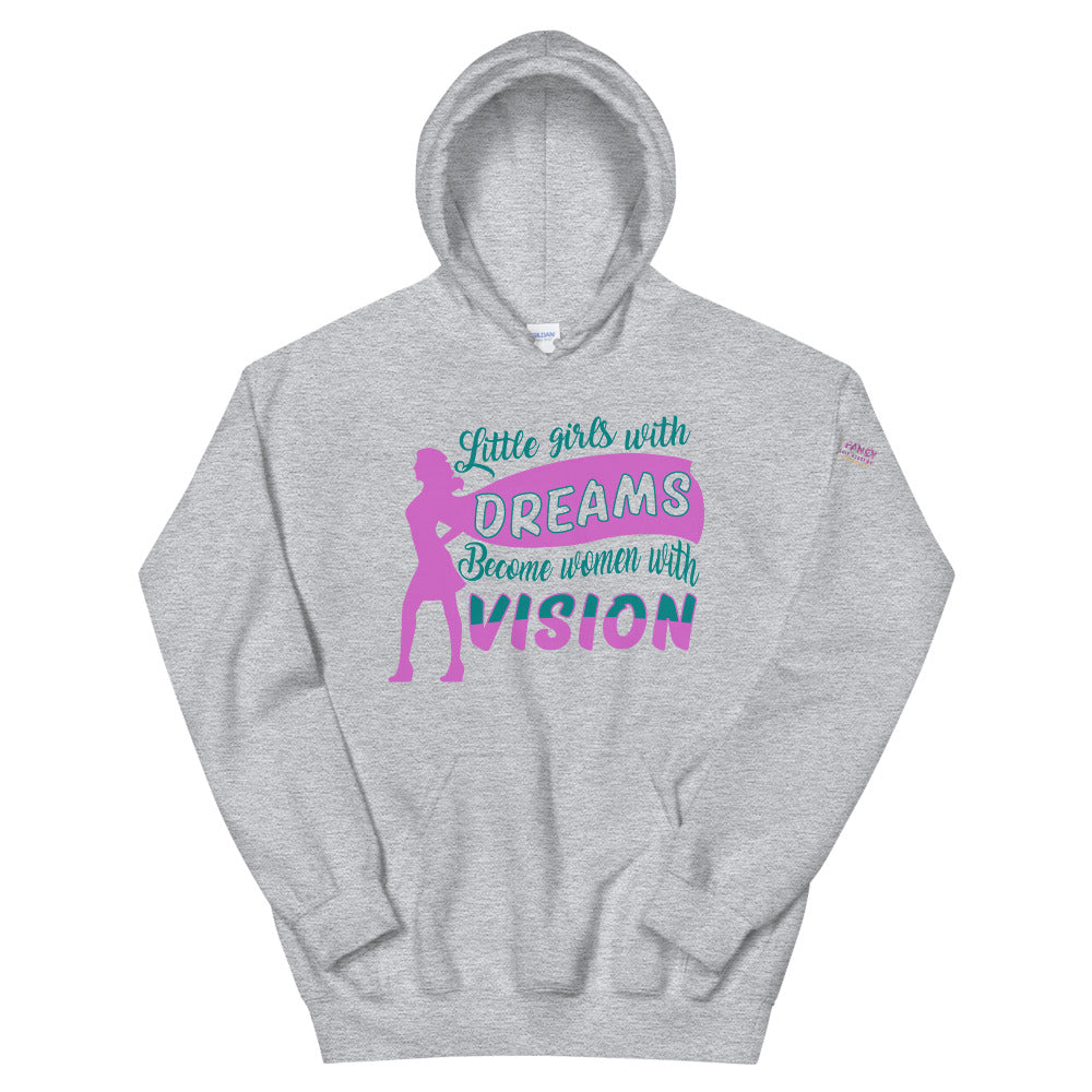 [Unique Girls Empowerment T-Shirts & Accessories Online]-Detour Fancy Gear