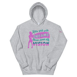 [Unique Girls Empowerment T-Shirts & Accessories Online]-Detour Fancy Gear