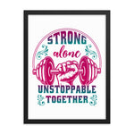 [Unique Girls Empowerment T-Shirts & Accessories Online]-Detour Fancy Gear