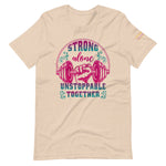 [Unique Girls Empowerment T-Shirts & Accessories Online]-Detour Fancy Gear