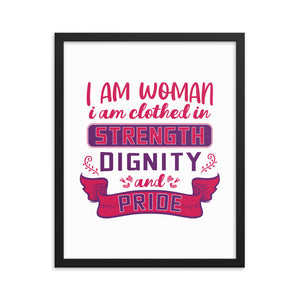 [Unique Girls Empowerment T-Shirts & Accessories Online]-Detour Fancy Gear