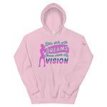 [Unique Girls Empowerment T-Shirts & Accessories Online]-Detour Fancy Gear