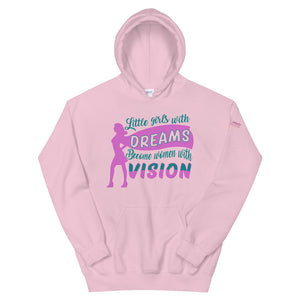 [Unique Girls Empowerment T-Shirts & Accessories Online]-Detour Fancy Gear