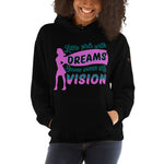 [Unique Girls Empowerment T-Shirts & Accessories Online]-Detour Fancy Gear