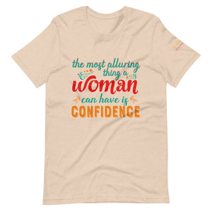 [Unique Girls Empowerment T-Shirts & Accessories Online]-Detour Fancy Gear