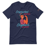 [Unique Girls Empowerment T-Shirts & Accessories Online]-Detour Fancy Gear