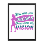 [Unique Girls Empowerment T-Shirts & Accessories Online]-Detour Fancy Gear