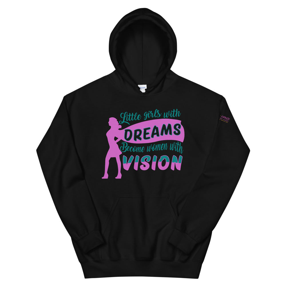 [Unique Girls Empowerment T-Shirts & Accessories Online]-Detour Fancy Gear