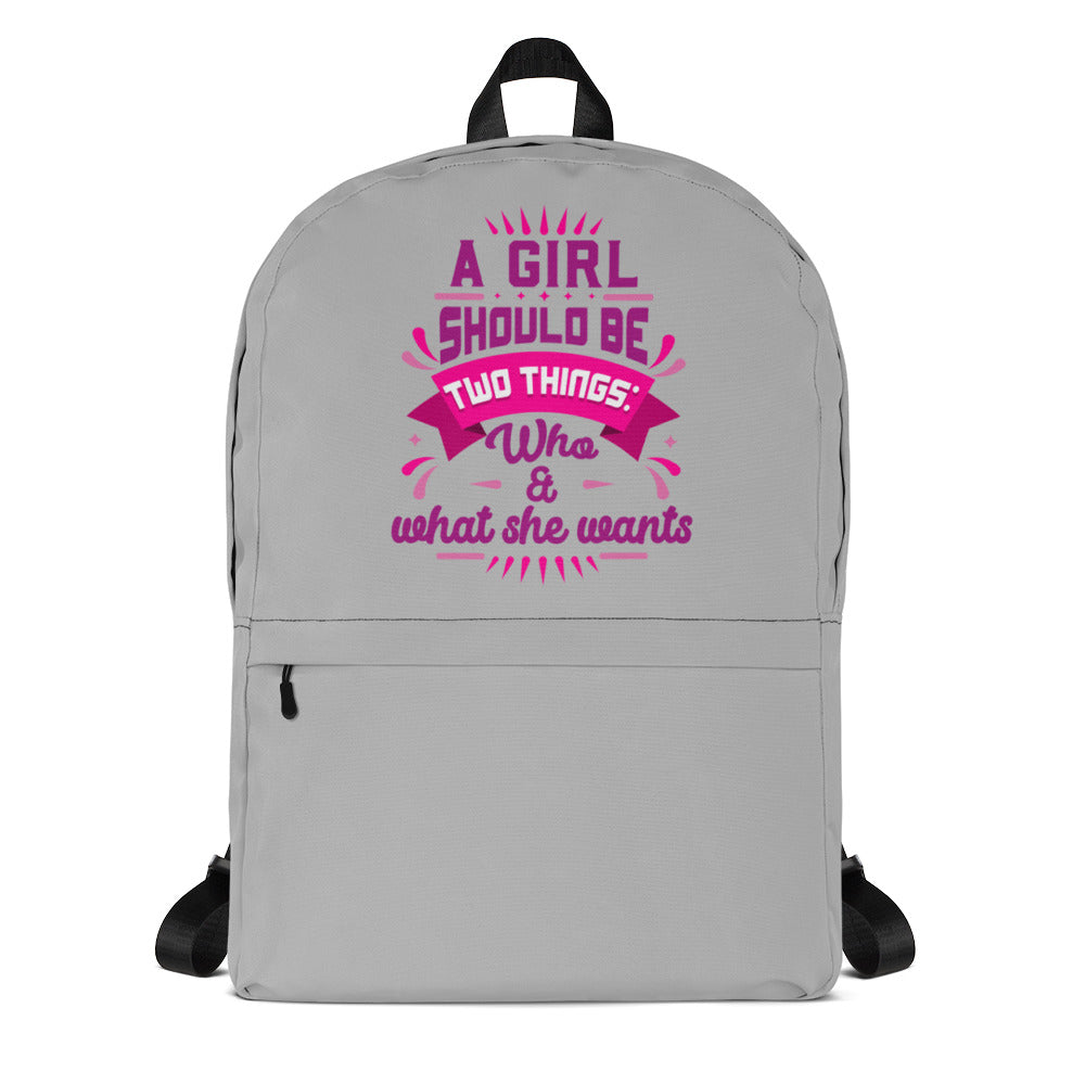 [Unique Girls Empowerment T-Shirts & Accessories Online]-Detour Fancy Gear