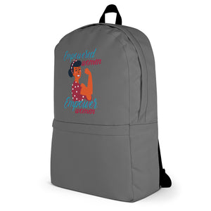 [Unique Girls Empowerment T-Shirts & Accessories Online]-Detour Fancy Gear