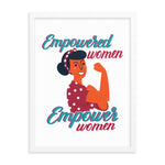 [Unique Girls Empowerment T-Shirts & Accessories Online]-Detour Fancy Gear