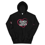 Women For Women Unisex Hoodie