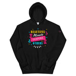 Beautiful Minds Unisex Hoodie