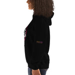 Women For Women Unisex Hoodie