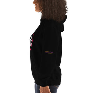 Women For Women Unisex Hoodie