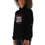 Women For Women Unisex Hoodie