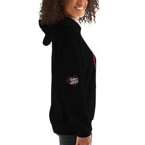 Women For Women Unisex Hoodie