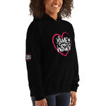 Women For Women Unisex Hoodie