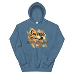 Success Just Ahead Hoodie
