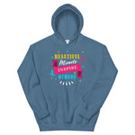 Beautiful Minds Unisex Hoodie